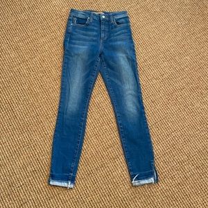 Joe’s Jeans
